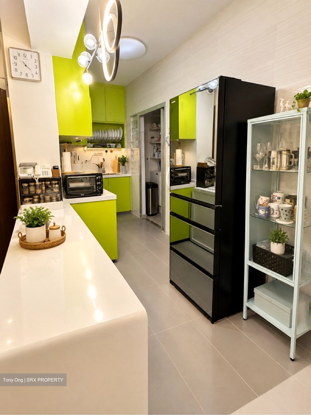 Northshore Drive (Punggol),  #621639841